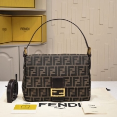 Fendi Satchel Bags